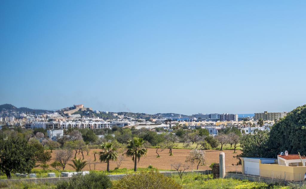 Villa San Jordi Ibiza Ses Salines Sant Jordi de ses Salines Exterior foto