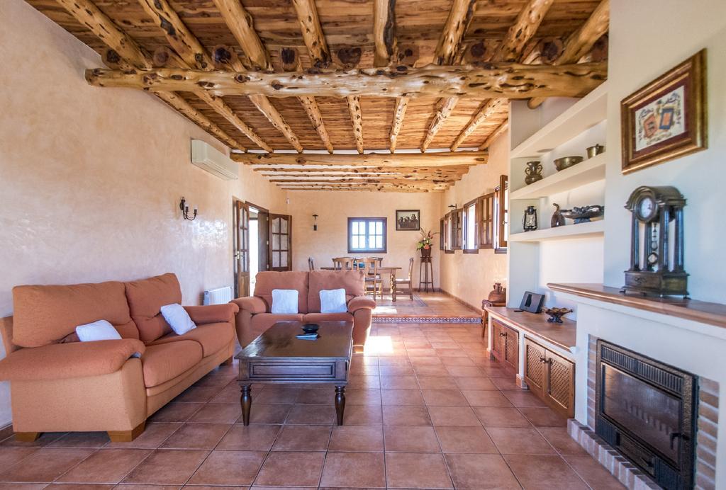 Villa San Jordi Ibiza Ses Salines Sant Jordi de ses Salines Exterior foto